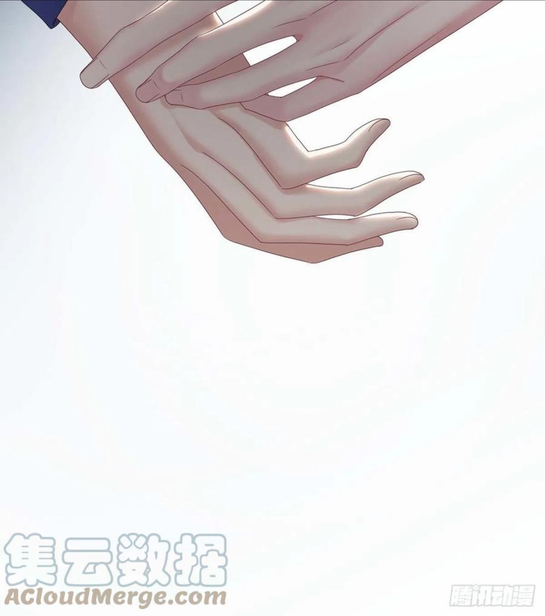 受制于人漫画,第31话 囚笼5图