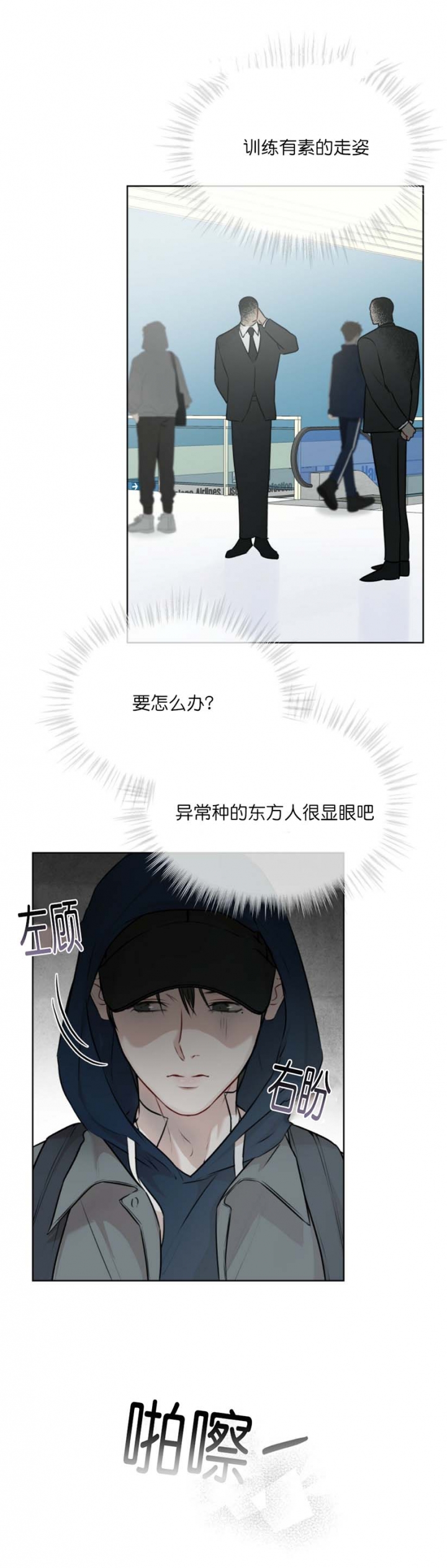 物种起源读书报告漫画,第66话4图