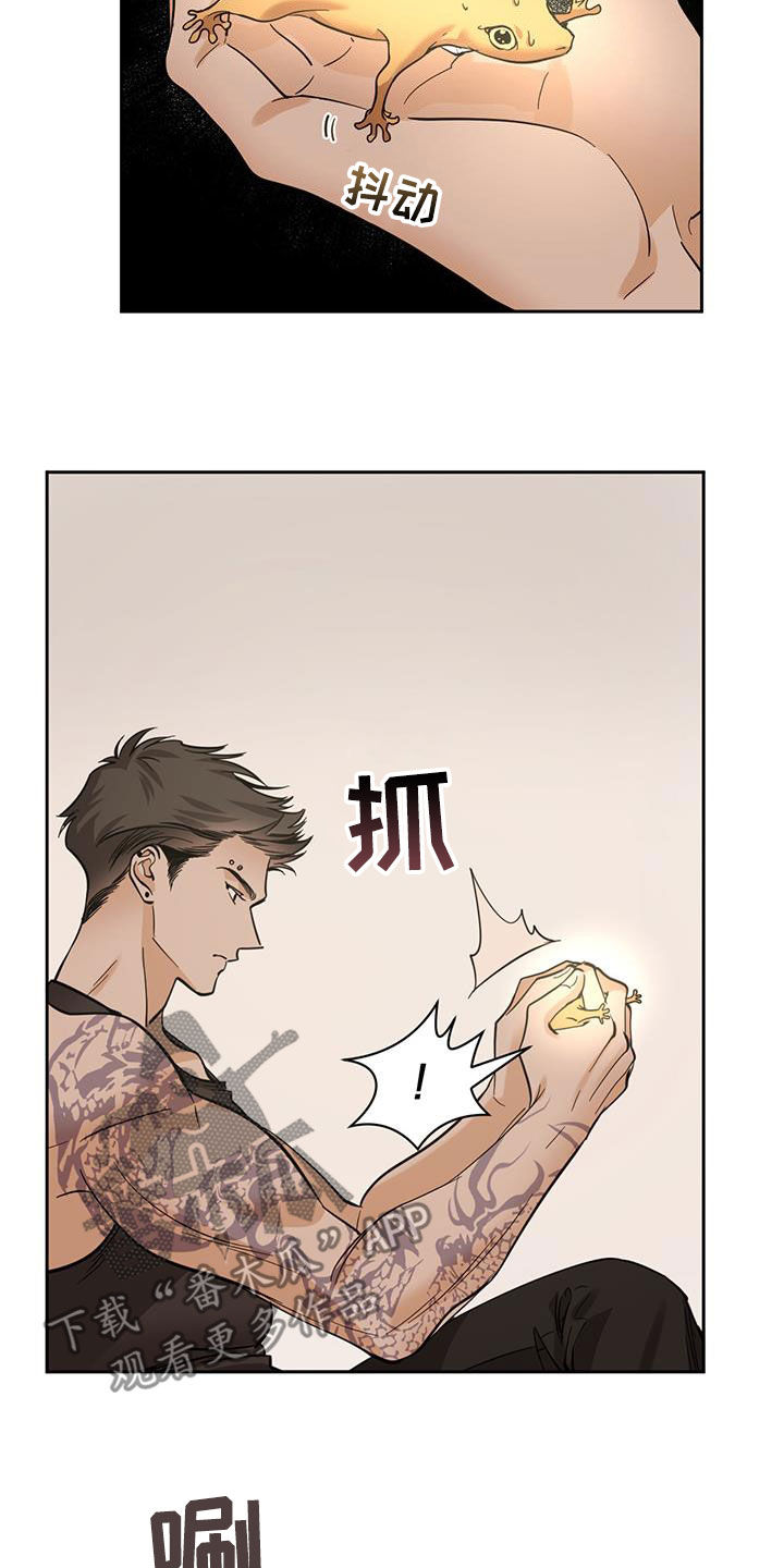 化蛇漫画,第148章：【第二季】惊悚2图