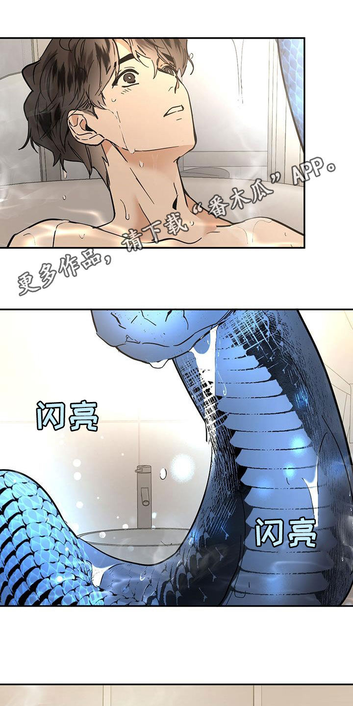 化蛇漫画,第221话1图